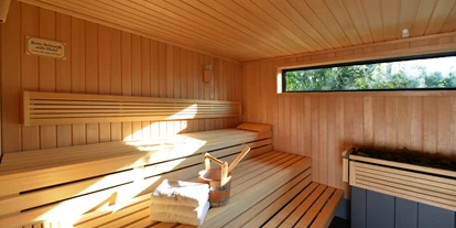 Wellnessurlaub - Gelsenkirchen - Sauna - Lohmann`s Romantik Hotel Gravenberg